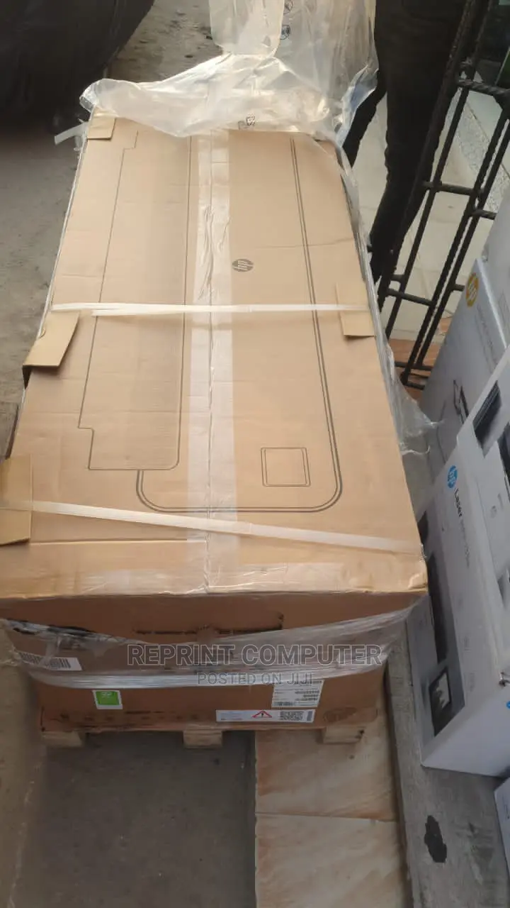HP Designjet T630 Large Format Wireless Plotter Printer