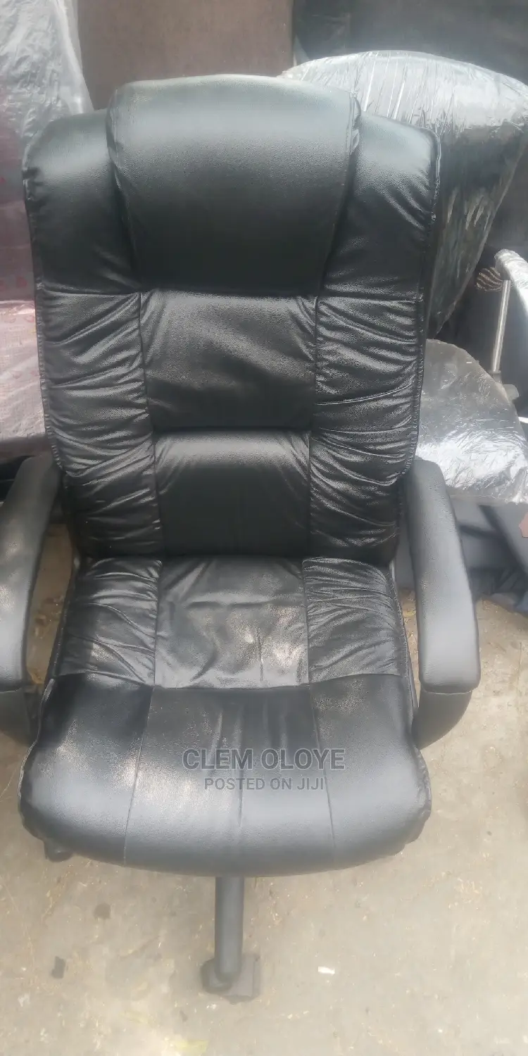 Executive Office Chair