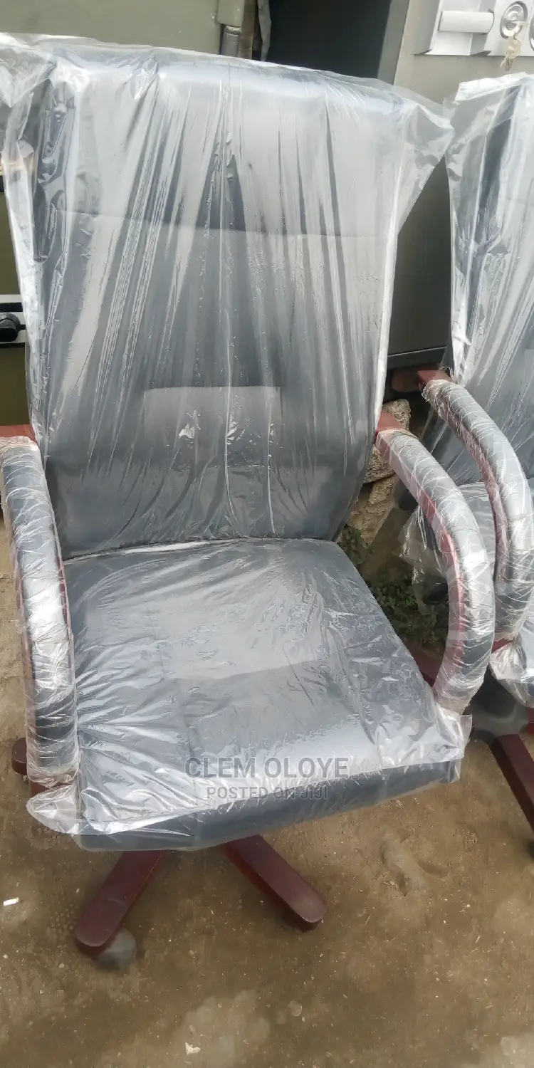 Executive Office Chair