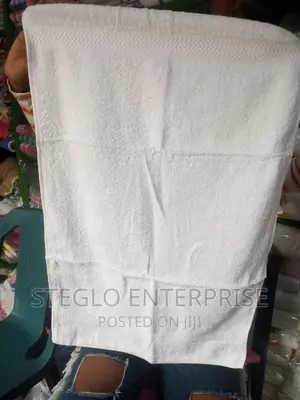 High Quality Branded Towels