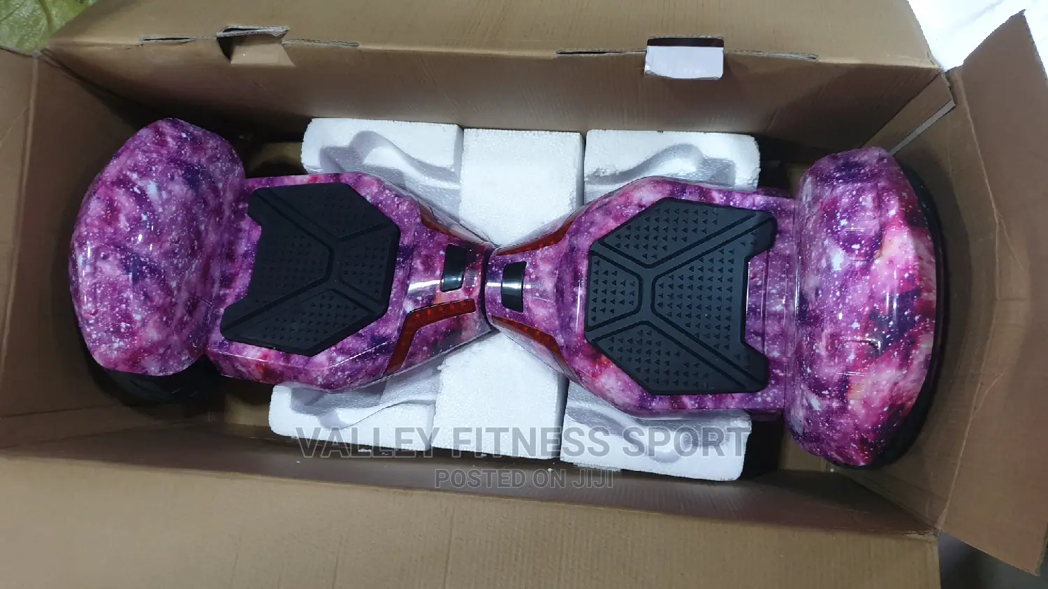 Standard Hoverboard