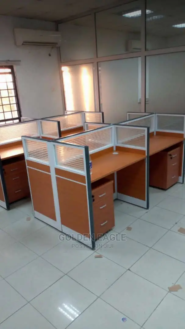 4 in 1 Workstation