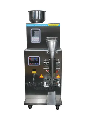 Fzl-100 Automatic Granule Powder Packaging Machine