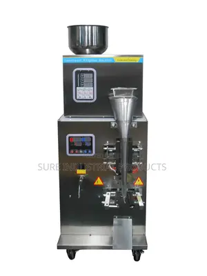Fzl-100 Automatic Granule Powder Packaging Machine