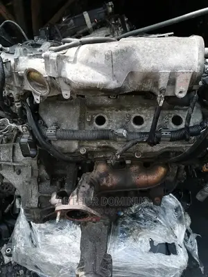 Toyota Highlander Rx300 1mz-Fe V6 3.0L Engine