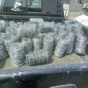Barbed Wire 80meters Lenght