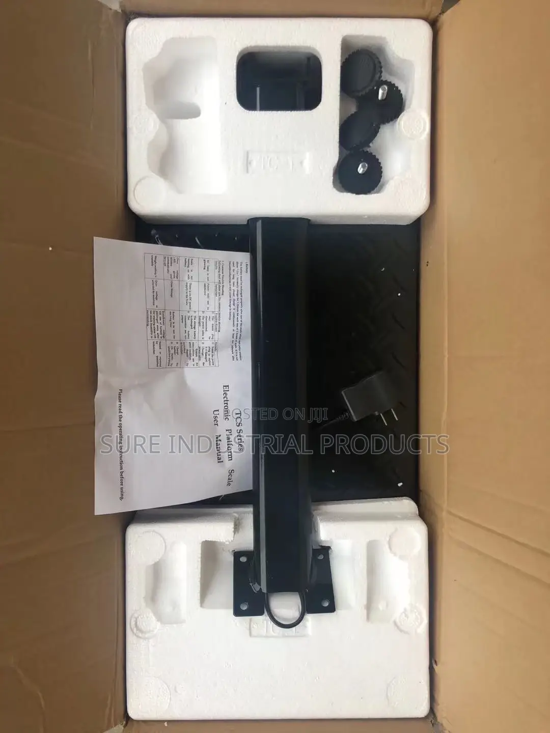 Weighing Scale Industrial Weighing Scale