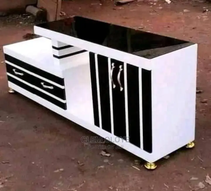 Classic Tv Stand
