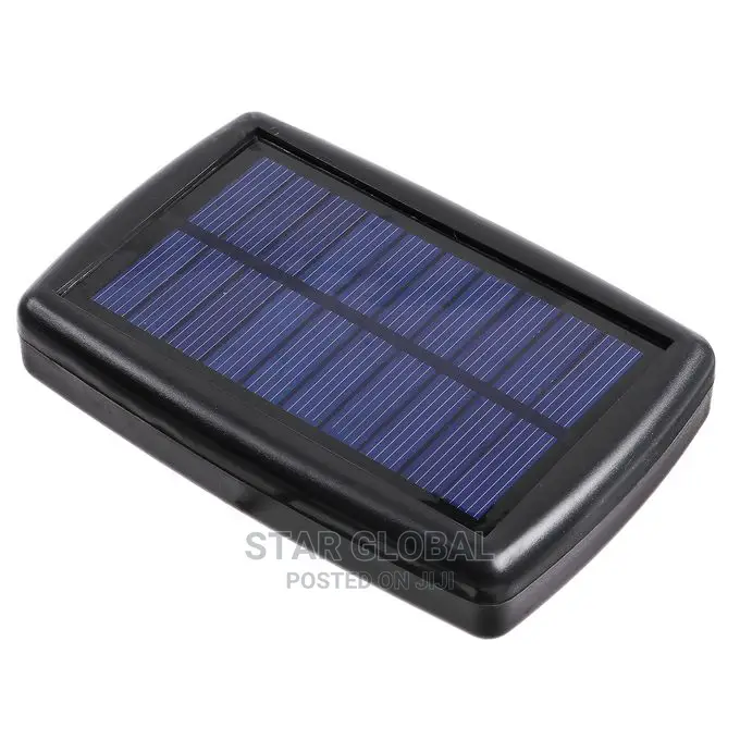 Garden Solar 10-in -1 Led Landscape Lighting Lamp