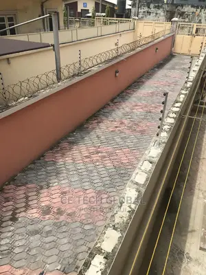 Electric Fence Poles