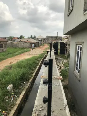 Electric Fence Poles
