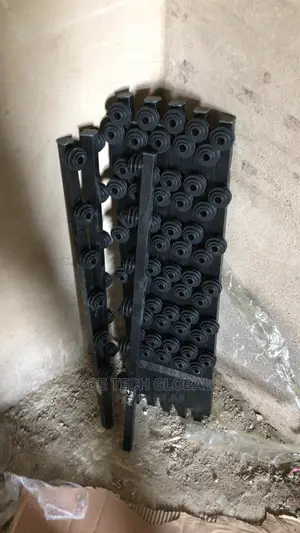 Electric Fence Poles
