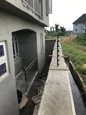 Electric Fence Poles