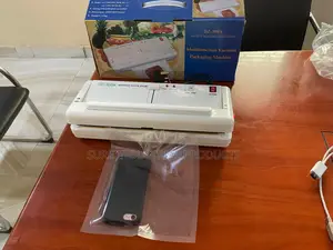 Vacuum Sealing Household Vacuum Sealing Machine
