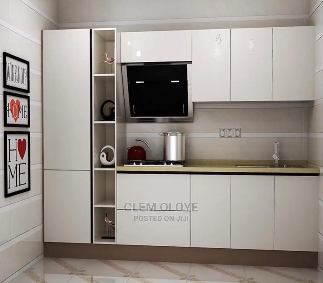Kitchen Cabinet