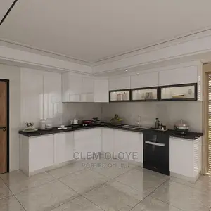 Kitchen Cabinets