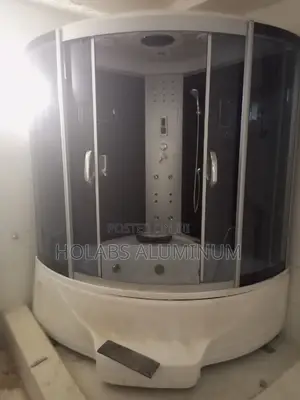 Toilet Jacuzzi