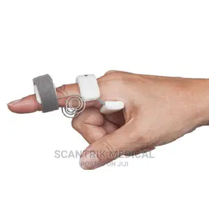 Finger Knuckles Bender Splint