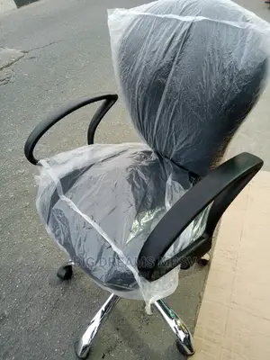 A14 Secretary Swivle Chair