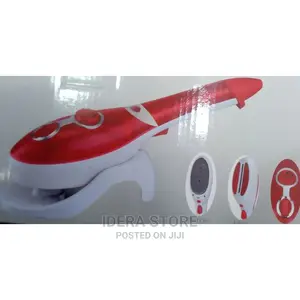 Professional Clothes Garment Travel Steamer Steam Iron