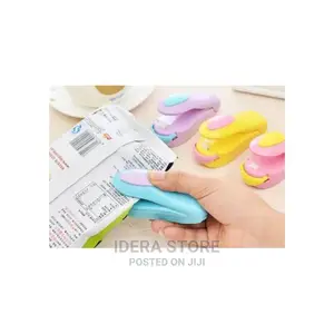 Portable Hand-Held Nylon Sealing Machine