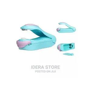Portable Hand-Held Nylon Sealing Machine