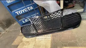Front Grill for Toyota Avalon 2019-2021