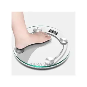 Personal Digital Weighing Scale