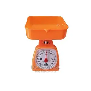 All Purpose Weighing Mini Kitchen Scale