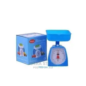 All Purpose Weighing Mini Kitchen Scale