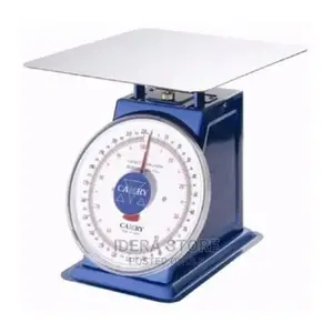 Camry Mechanical Heavy Duty Scale - 50kg