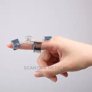 L Finger Extension Splint Orthosis Finger Rehabilitation