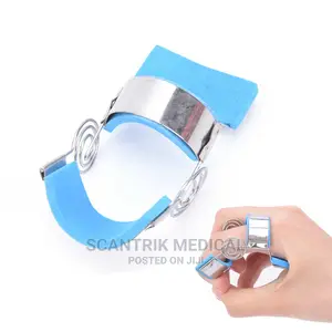 Knuckles Bender Splint