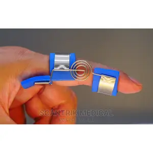 Knuckles Bender Finger Splint