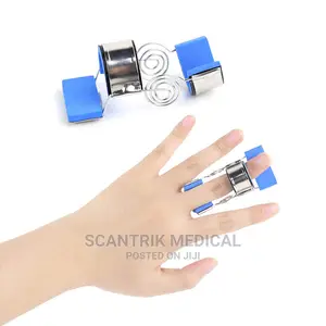 Orthotics Knuckle Bender Splin