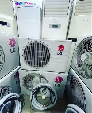 2hp 25hp 3hp Standing Ac in Stock From Korea With Warranty