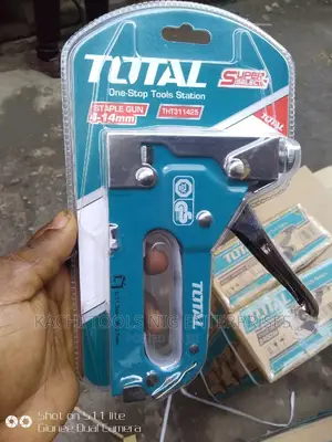 Ingco Staple Gun