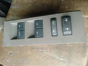 Ford Edge Button Power Control 2008/2010
