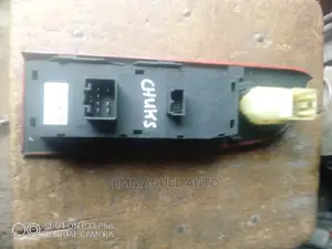 Ford Caripper Button Power Control 2003/2007