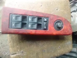 Ford Caripper Button Power Control 2003/2007