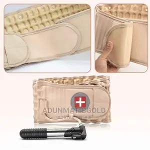 Spinal Air Tanction Belt