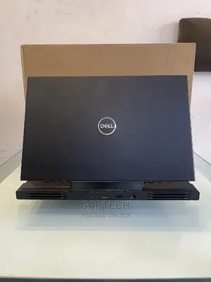 Laptop Dell 16GB Intel Core I7 SSD 1T