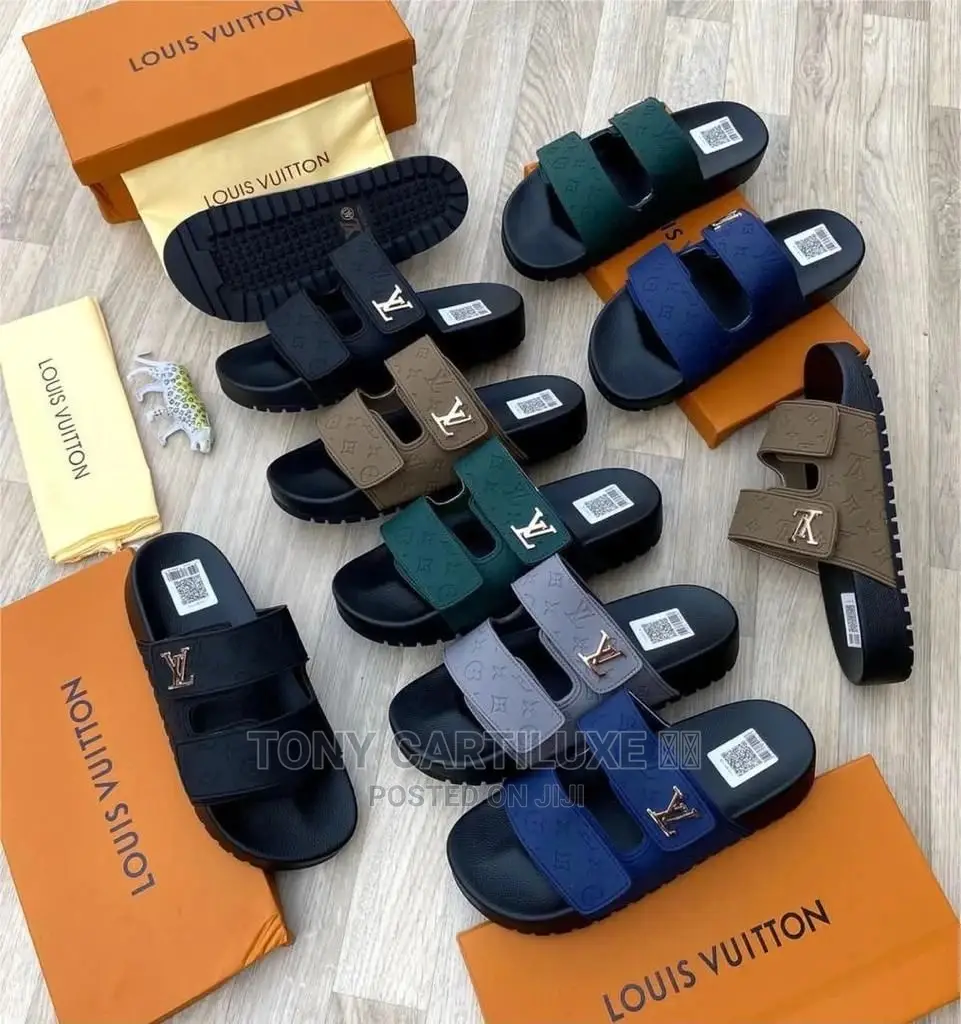 Lv Original Slide