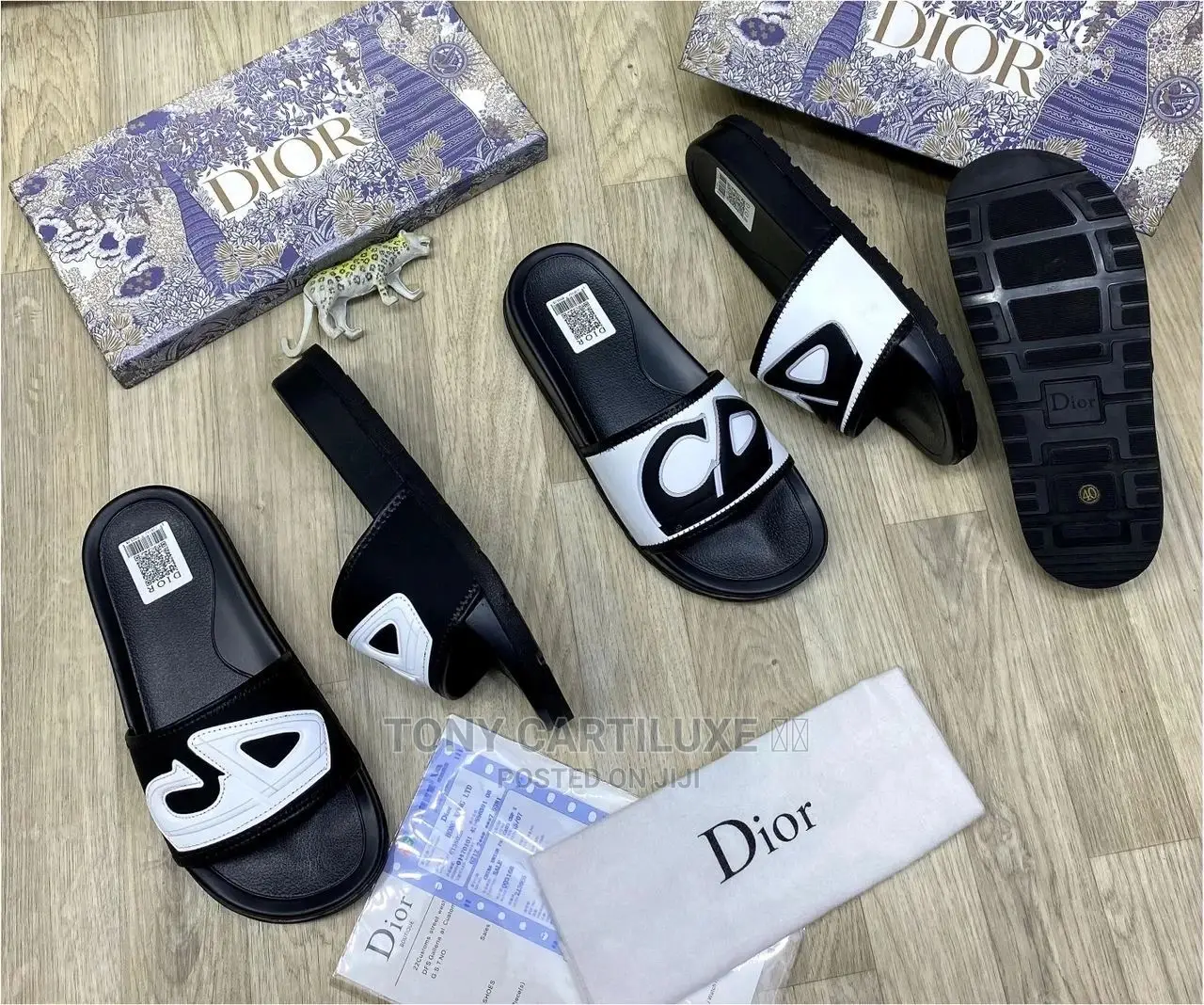 Lv Original Slide