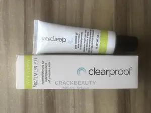 Mary Kay Clearproof