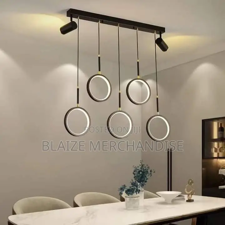 Modern Led Celling Pendant