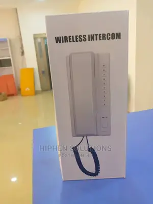 Original Wireless Intercom