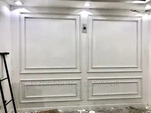 Cornice Design,Wall Moulding Panels