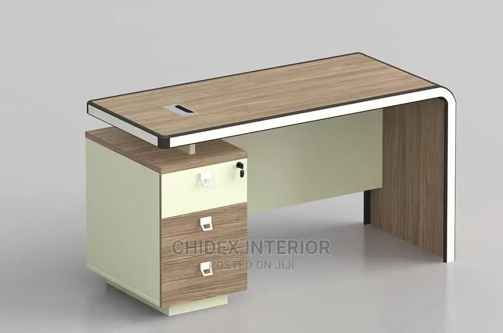 Exotic Office Table