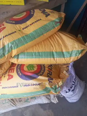Indorama Urea